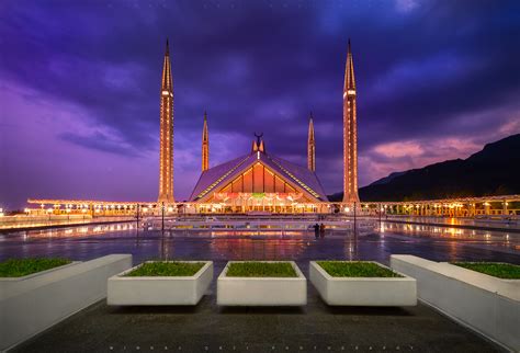 L Islamabad